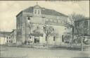 Postkarte - Toledo - La Sinagoga del Transito