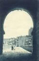 Postkarte - Toledo - Puente de San Martin