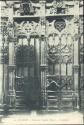 Postkarte - Toledo - Exterior Capilla Mayor - Catedral