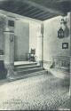 Postkarte - Toledo - Casa del Greco - Interior
