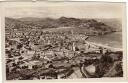 Ansichtskarte - Spanien - San Sebastian - Vista general desde el Monte Ulia