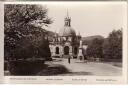 Ansichtskarte - Spanien - Santuario de Loyola - Jardines y entrada