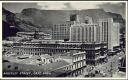 Postcard - Cape Town - Adderley Street