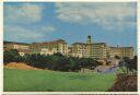 Cape Town - Groote Schuur Hospital - Foto-AK