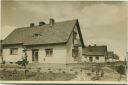 Nov Lidice - 10. 6. 1942 - 10. 6. 1952 - Foto-AK Grossformat