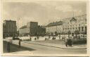 Hradec Kralove - Königgrätz - Ulrich-Platz - Ulrichovo namesti - Foto-AK