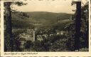 Kurort Eichwald im Erzgebirge - Sudetenland - Gesamtansicht - Foto-AK