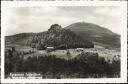 Ansichtskarte - Burgruine Tollenstein - Tannenberg