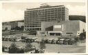 Zlin - Hotel Spolecensky dum - Kino - Foto-AK