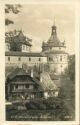 Jindrichuv Hradec - Zamek-Rotunda