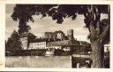 Ansichtskarte -Neuhaus - Jindrichuv Hradec