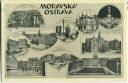 Postkarte - Mährisch Ostrau - Ostrava