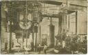 Postkarte - Ostrava-Vitkovice - Gussstahlfabrik
