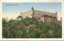 Postkarte - Zvolensky Zamok