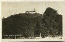 Foto-AK - Zelena Hora u Nepomuku - Johannes von Nepomuk Wallfahrtskirche am Gr&uuml;nberg