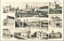 Postkarte - Klatovy - Klattau
