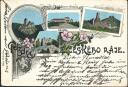 Postkarte - Cesky raj - Böhmisches Paradies