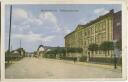 Postkarte - Vitkovice - Ostrava - Mistekerstrasse