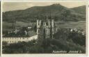 Postkarte - Hejnice - Klosterkirche Haindorf