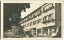 Lazne Teplice nad Becvou - Foto-Ansichtskarte