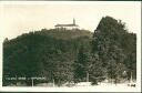 Ansichtskarte - Zelena Hora u Nepomuku - Johannes von Nepomuk Wallfahrtskirche am Grünberg