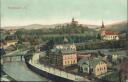Postkarte - Friedland in Böhmen