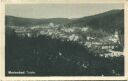 Postkarte - Marienbad - Totale