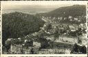 Foto-AK - Karlovy Vary - Karlsbad - Totalansicht