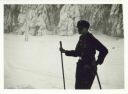 Schmiedeberg - Sudetenland - Skilager - Pimpfe 1938 - Foto