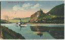 Ansichtskarte - Schreckenstein