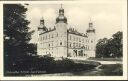 Postkarte - Hohenelbe - Schloss - Landratsamt