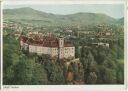 Postkarte - Tetschen - Schloss