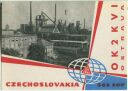 QSL - QTH - Funkkarte - OK2KVI - Tschechische Republik