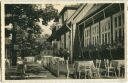 Postkarte - Karlovy Vary - Karlsbad - Cafe Hirschensprung