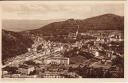 Ansichtskarten - Karlsbad - Karlovy Vary - Totalansicht