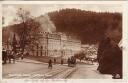 Ansichtskarte - Tschechien - Marienbad - Marianske Lazne - Ustredni Lazne