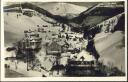 Postkarte - Riesengebirge - Petzer - Pec pod Snezkou