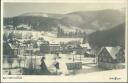 Spindelmühle - (Sudetenland) - Gesamtansicht - Foto-AK Schittner