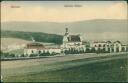 Postkarte - Beroun - Beraun - Ustredni hrbitov