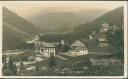 Ansichtskarte - Spindelmühle - Grand Hotel