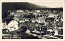 Spindelmühle - Hotel Hubertus - Hotel Central - Esso Tankstelle - Foto-AK