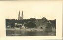 Ansichtskarte - Praha - Vysehrad 1928