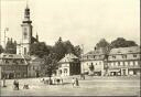 Ansichtskarte - Krasna Lipa - Rude namesti