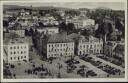 Ansichtskarte - Schönlinde - Adolf-Hitler-Platz