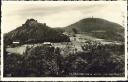 Ansichtskarte - Tannenberg - Ruine Tollenstein