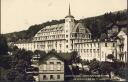 Postkarte - Johannisbad - Kurhotel Johannishof 