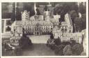 Postkarte - Schloss Eisgrub - Fliegeraufnahme