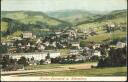 Postkarte - Nieder-Tannwald - Schumburg