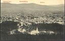 Postkarte - Liberec - Reichenberg - Rehberg