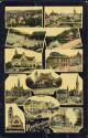 Postkarte - Liberec - Reichenberg